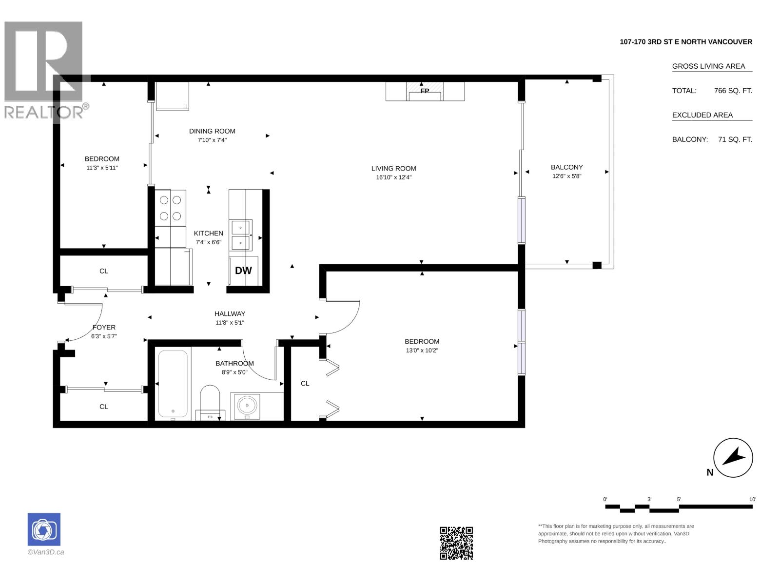 107 170 E 3RD STREET Property Photo 1