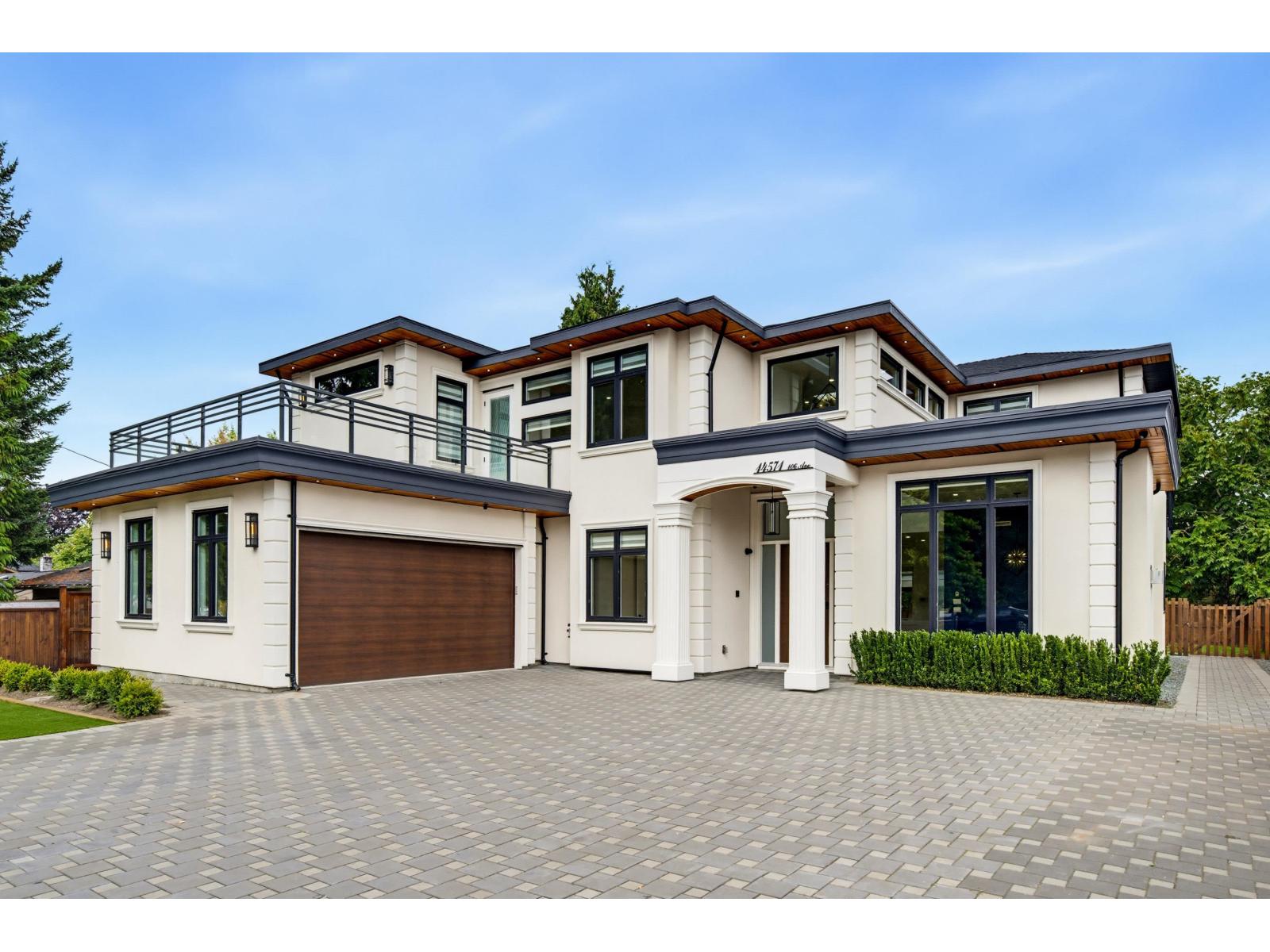 14571 106 Avenue Property Photo 1