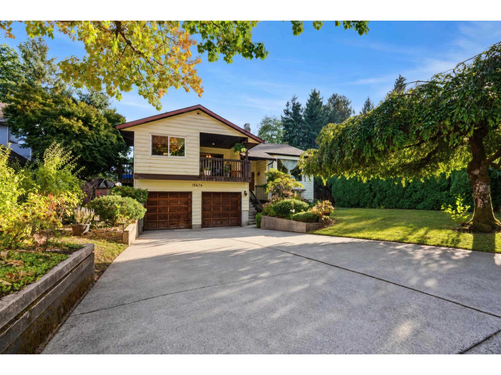 15676 97A AVENUE Property Photo 1
