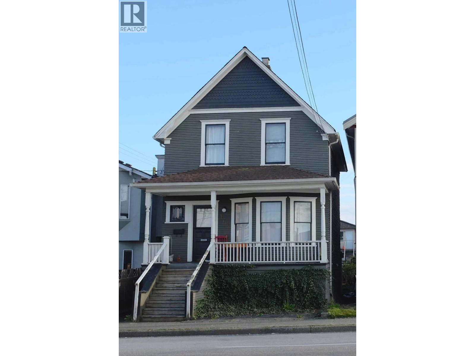 178 E KING EDWARD AVENUE