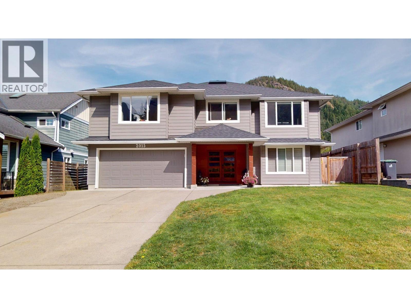 2015 Balsam Way Property Photo 1