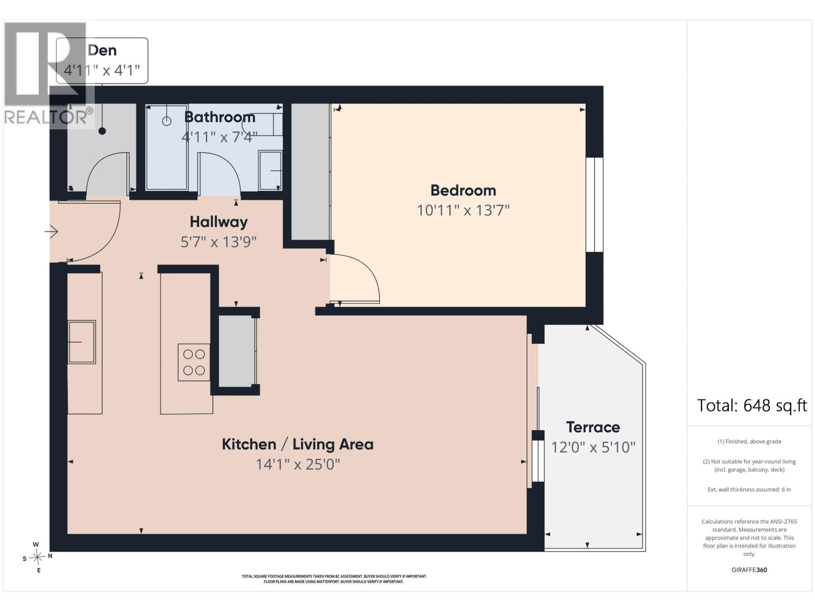 227 8700 Ackroyd Road Property Photo 20