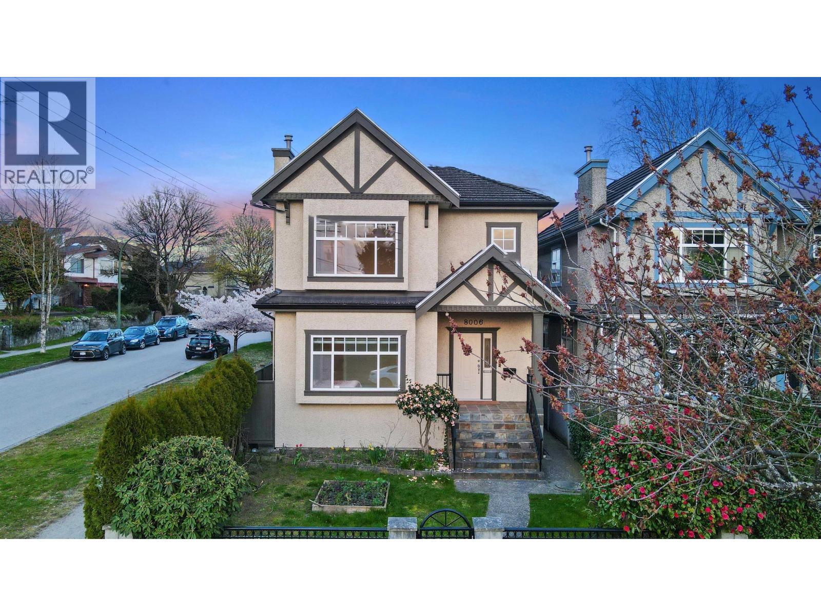MF 8006 CARTIER STREET Property Photo 1