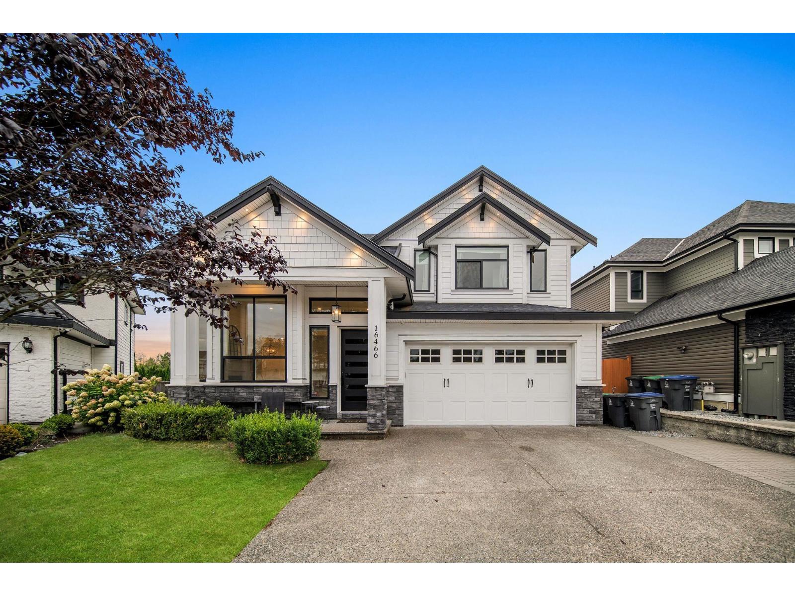 16466 103 Avenue Property Photo 1