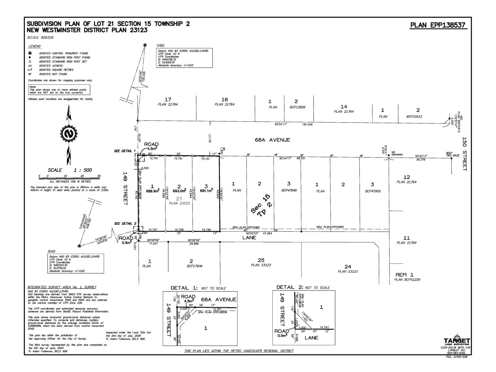 14926 68a Avenue Property Photo 2