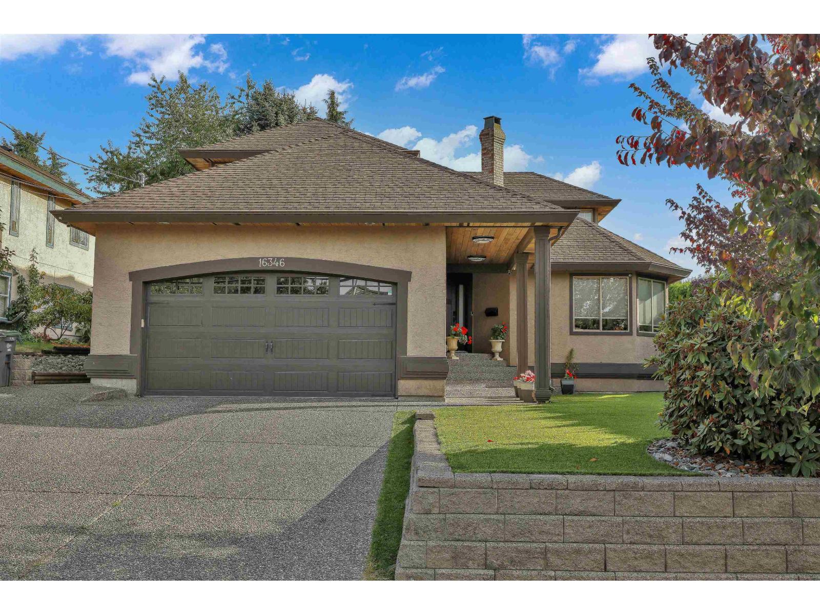 16346 80 AVENUE Property Photo 1