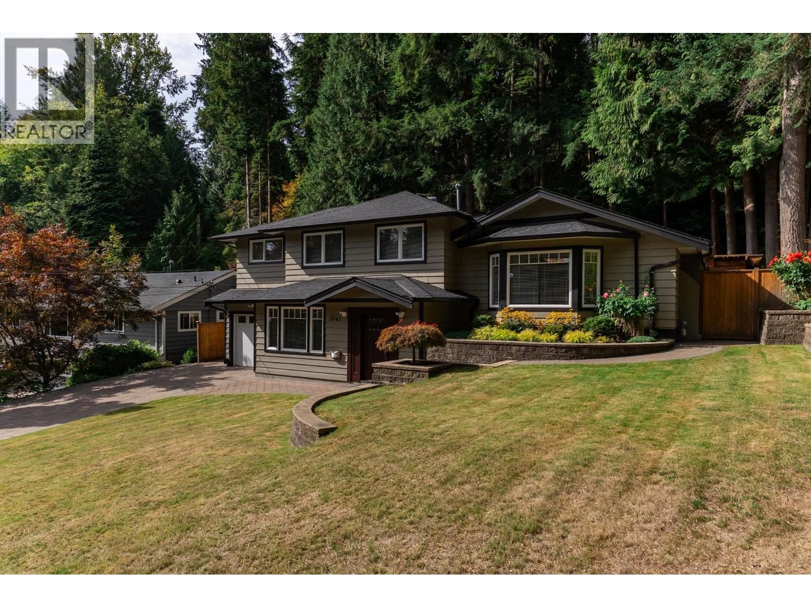 1941 Arborlynn Drive Property Photo 1