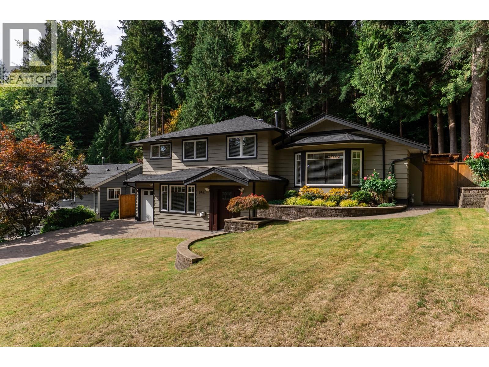 1941 Arborlynn Drive Property Photo 1