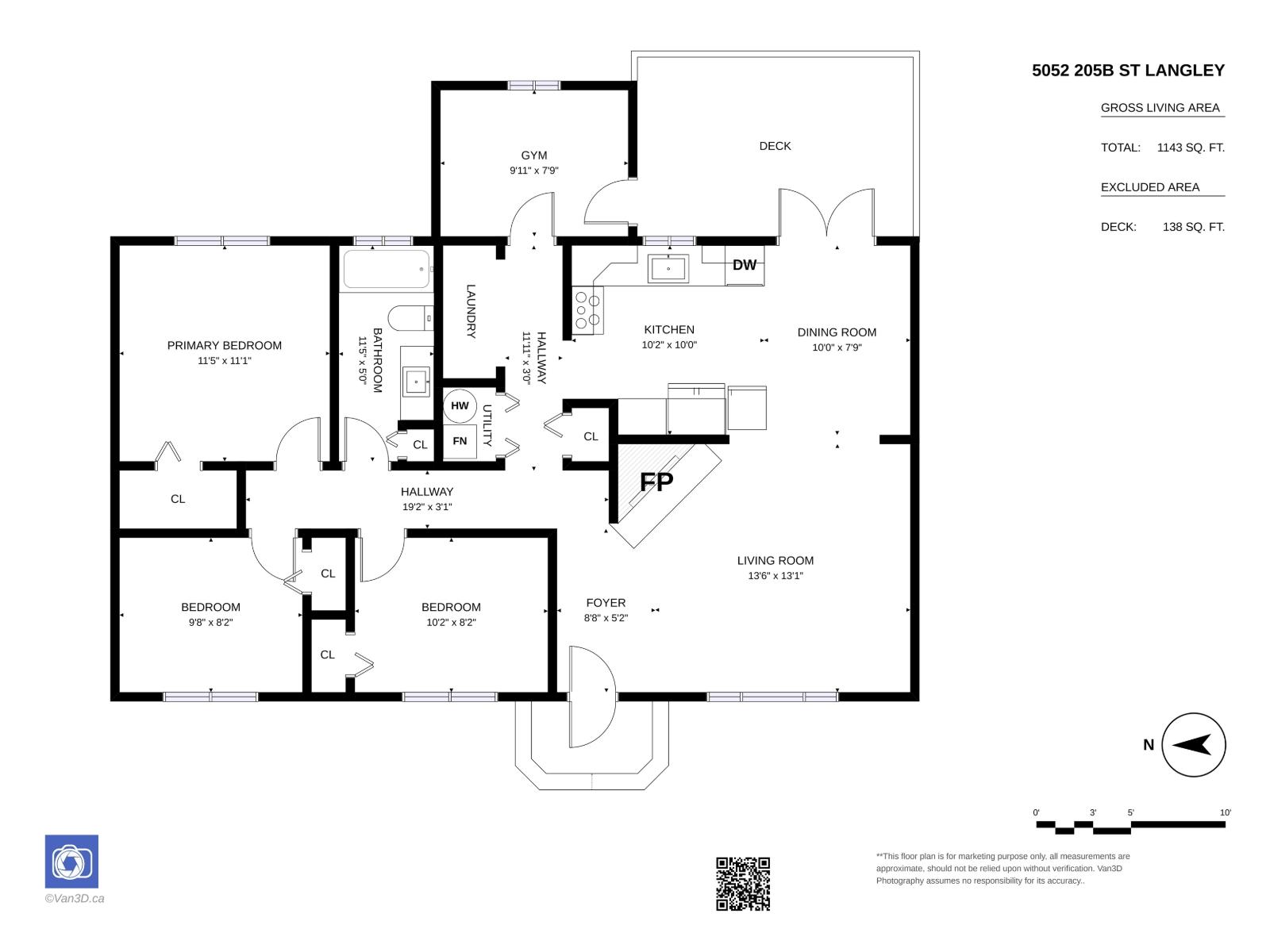 5052 205b Street Property Photo 21