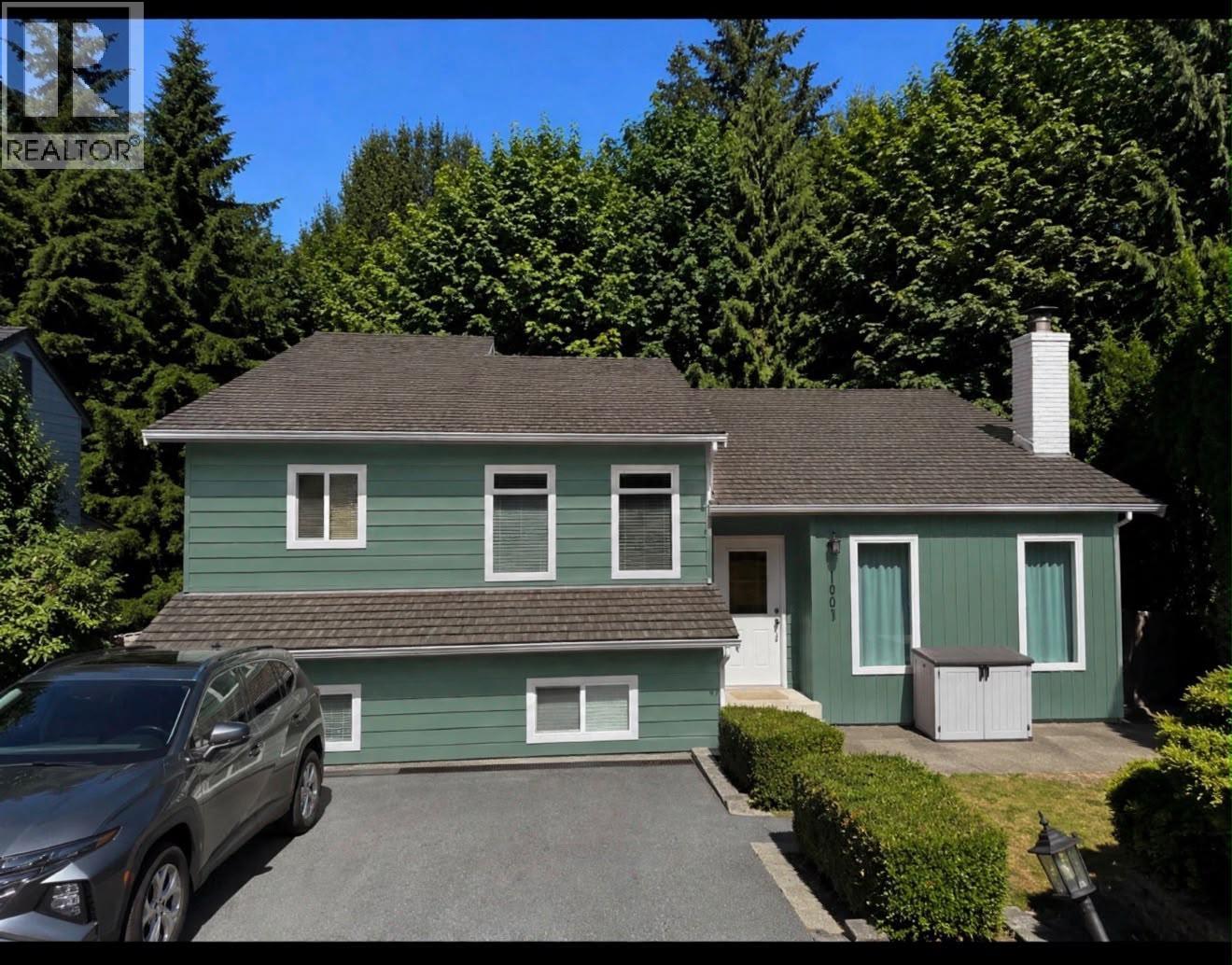 1003 Windward Drive Property Photo 1