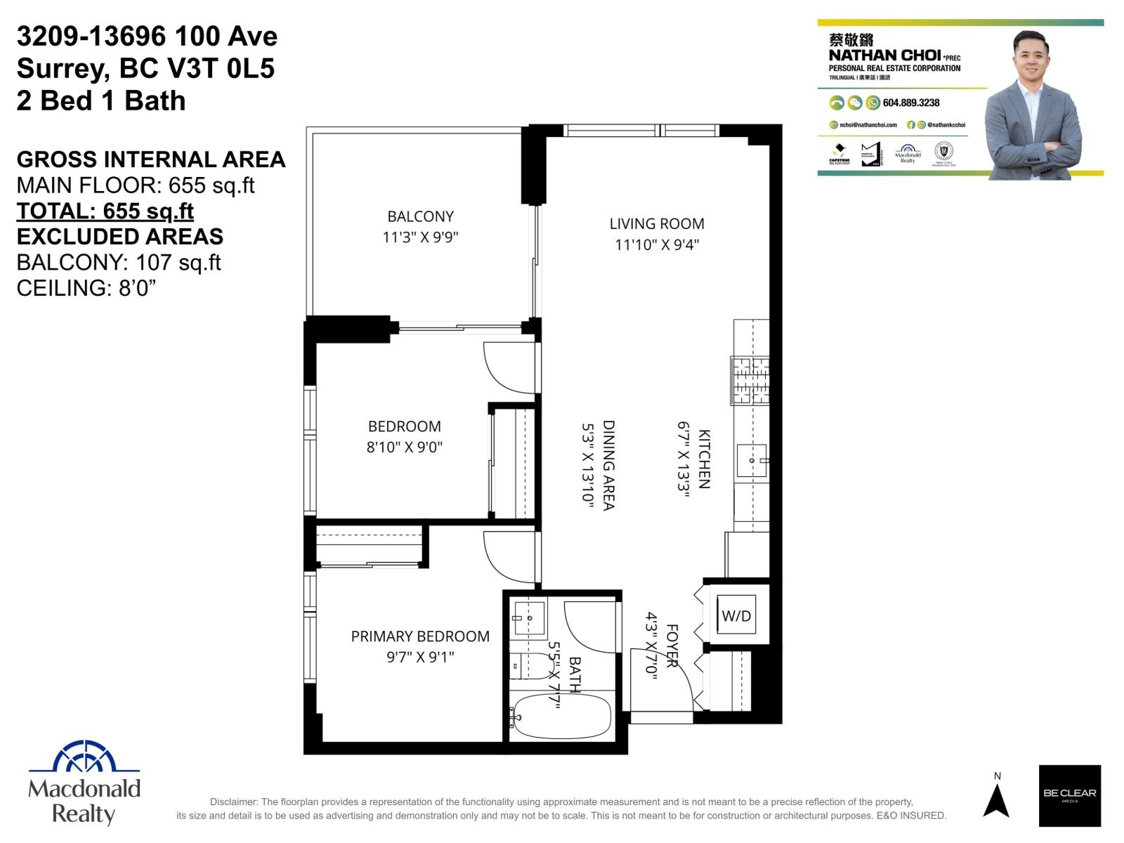 3209 13696 100 Avenue Property Photo 40