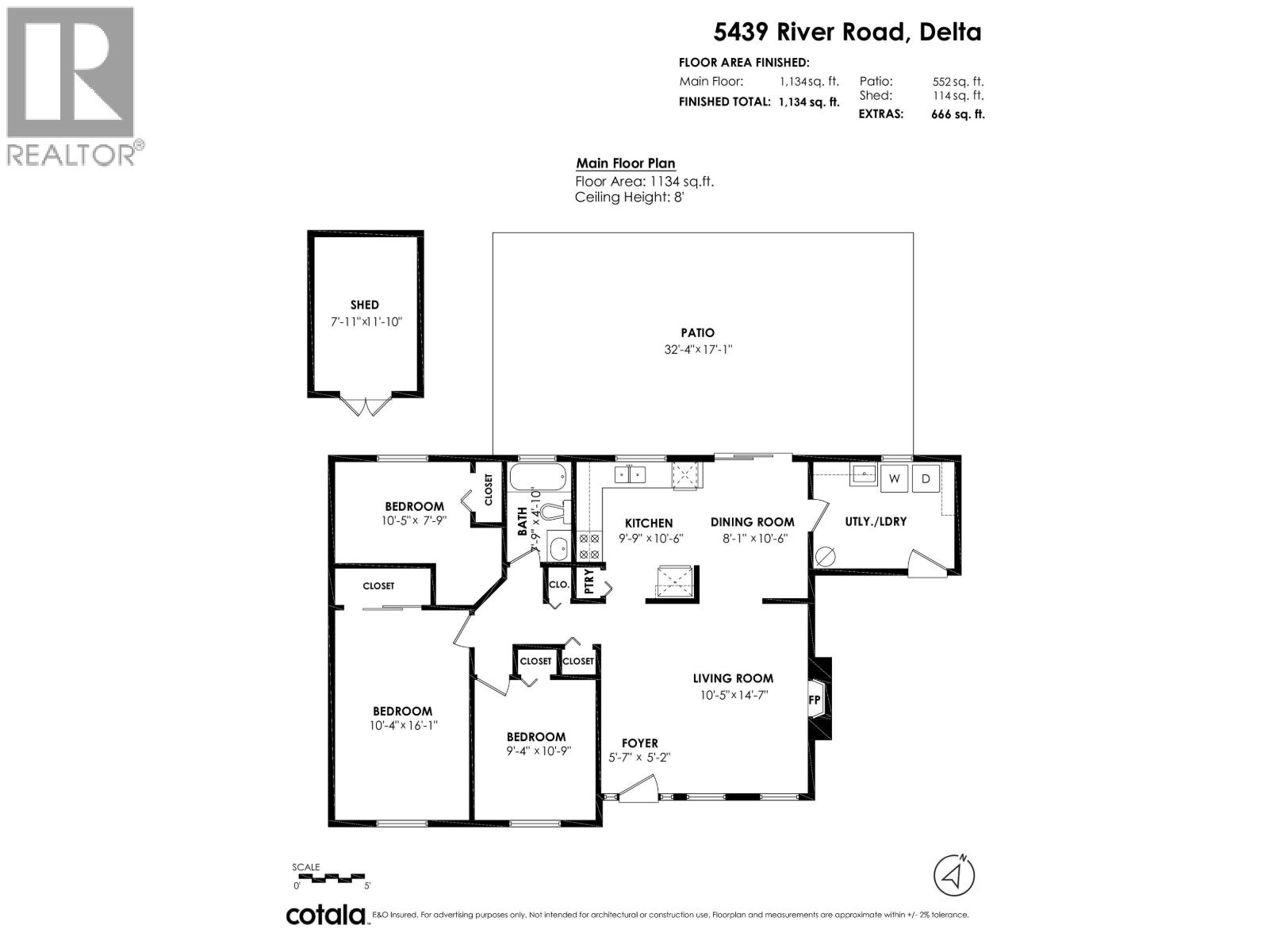 5439 River Road Property Photo 35