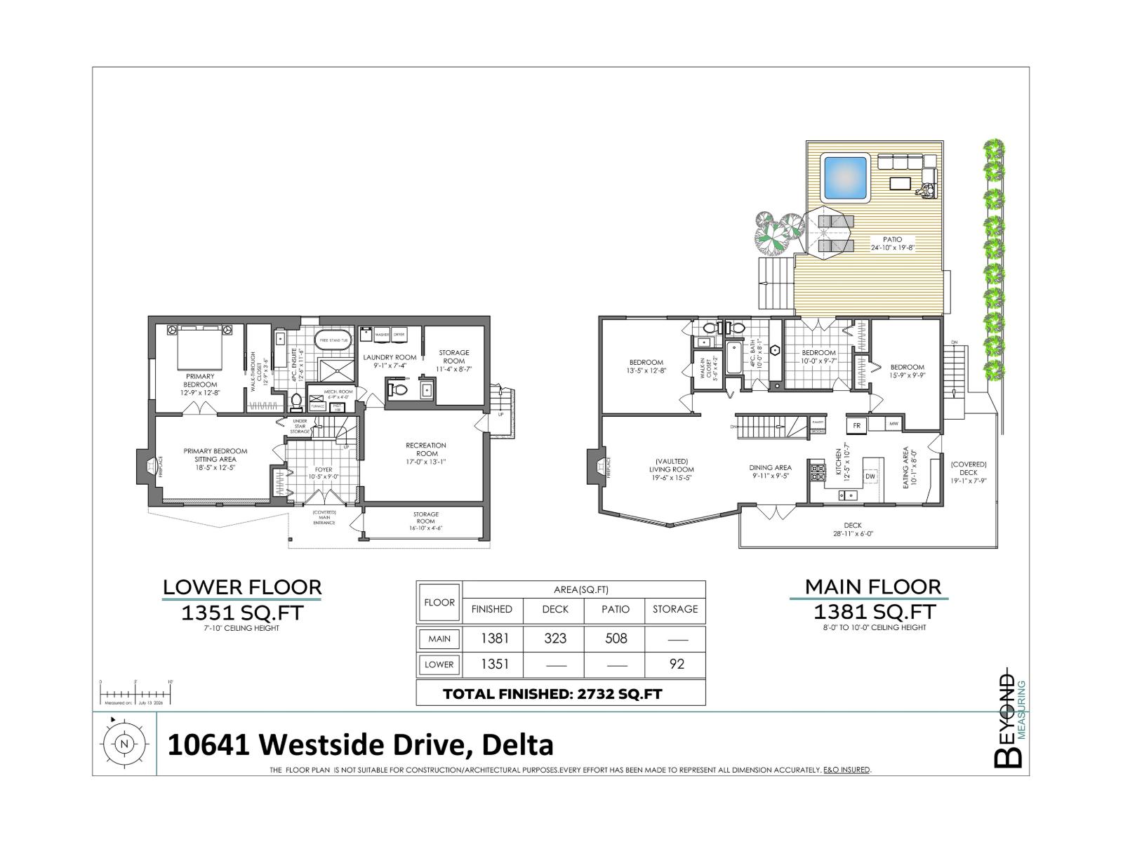 10641 Westside Drive Property Photo 22