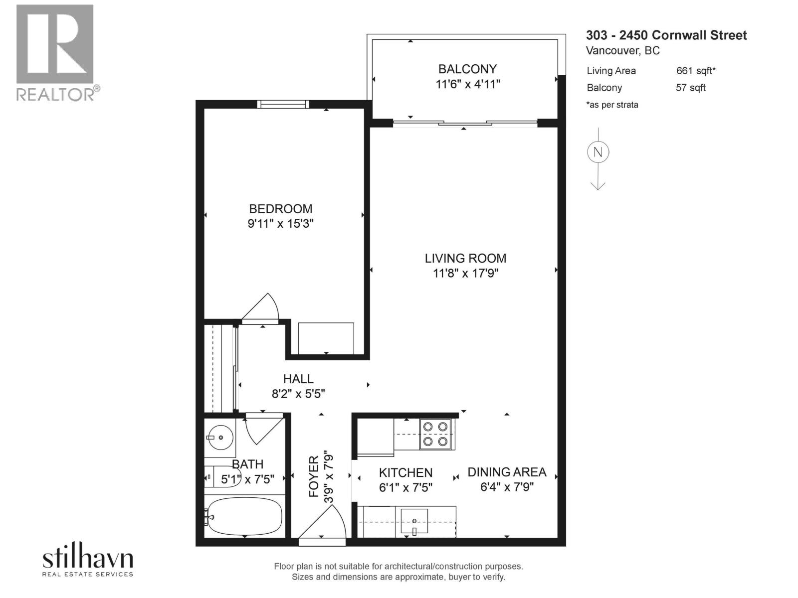 303 2450 Cornwall Avenue Property Photo 39