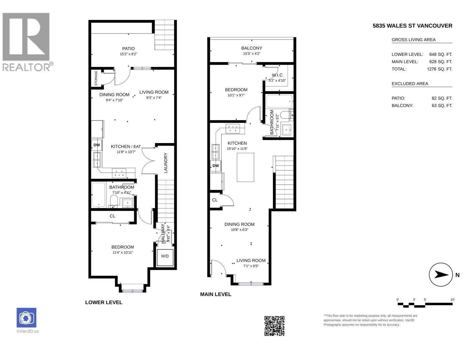 5835 Wales Street Property Photo 30