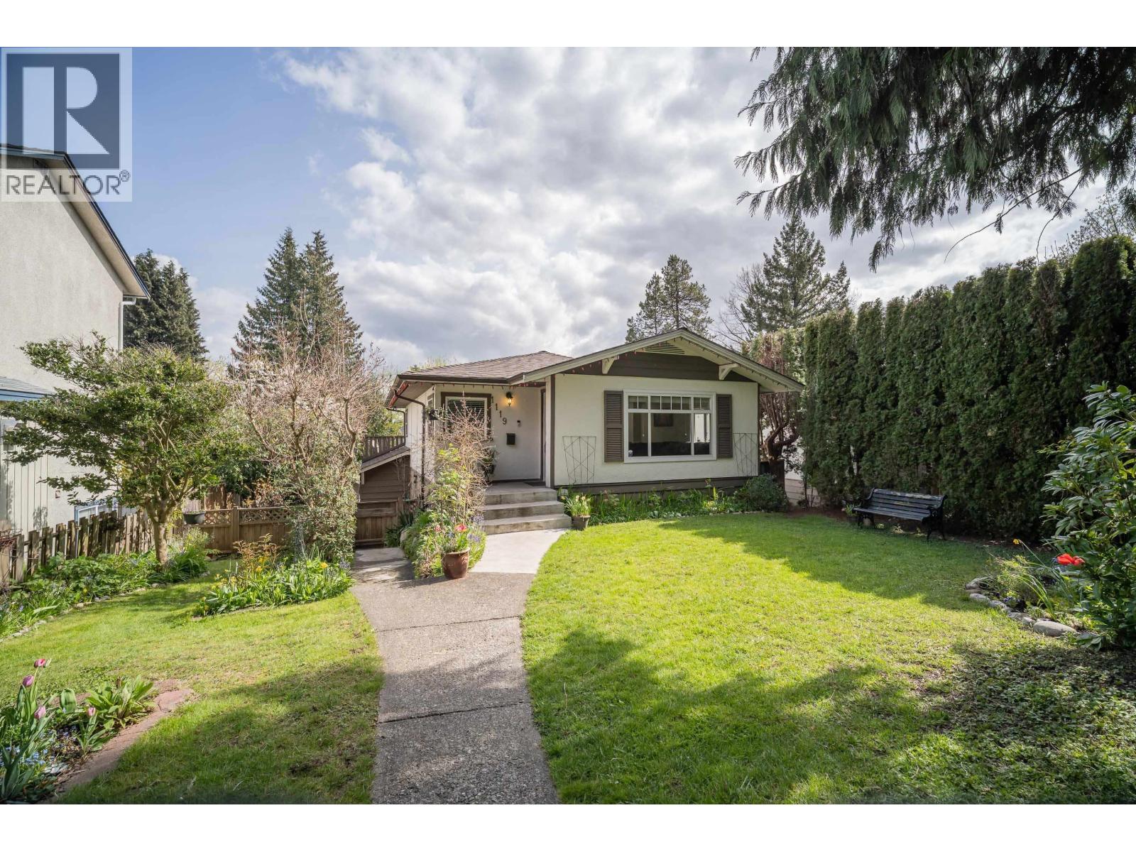 1119 Cloverley Street Property Photo 1
