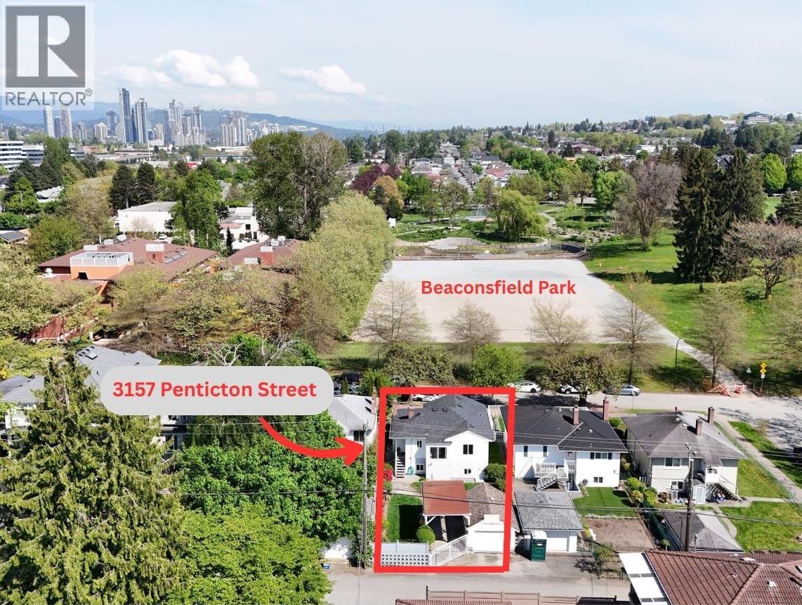 3157 Penticton Street Property Photo 1