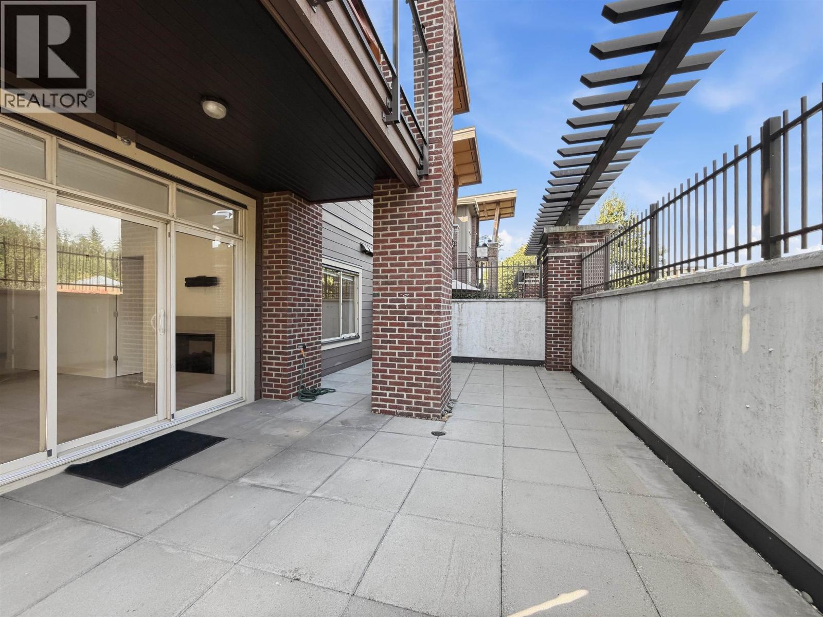204 1273 Marine Drive Property Photo 14