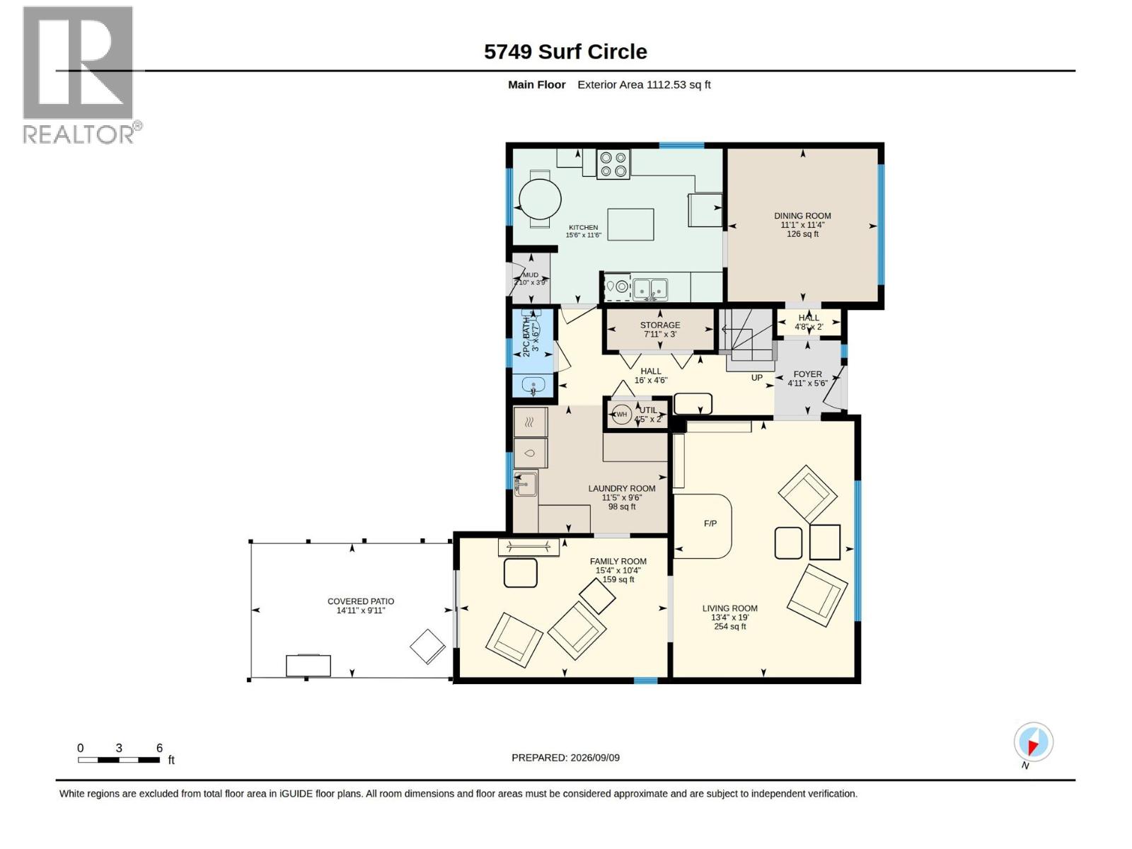 5749 Surf Circle Property Photo 24