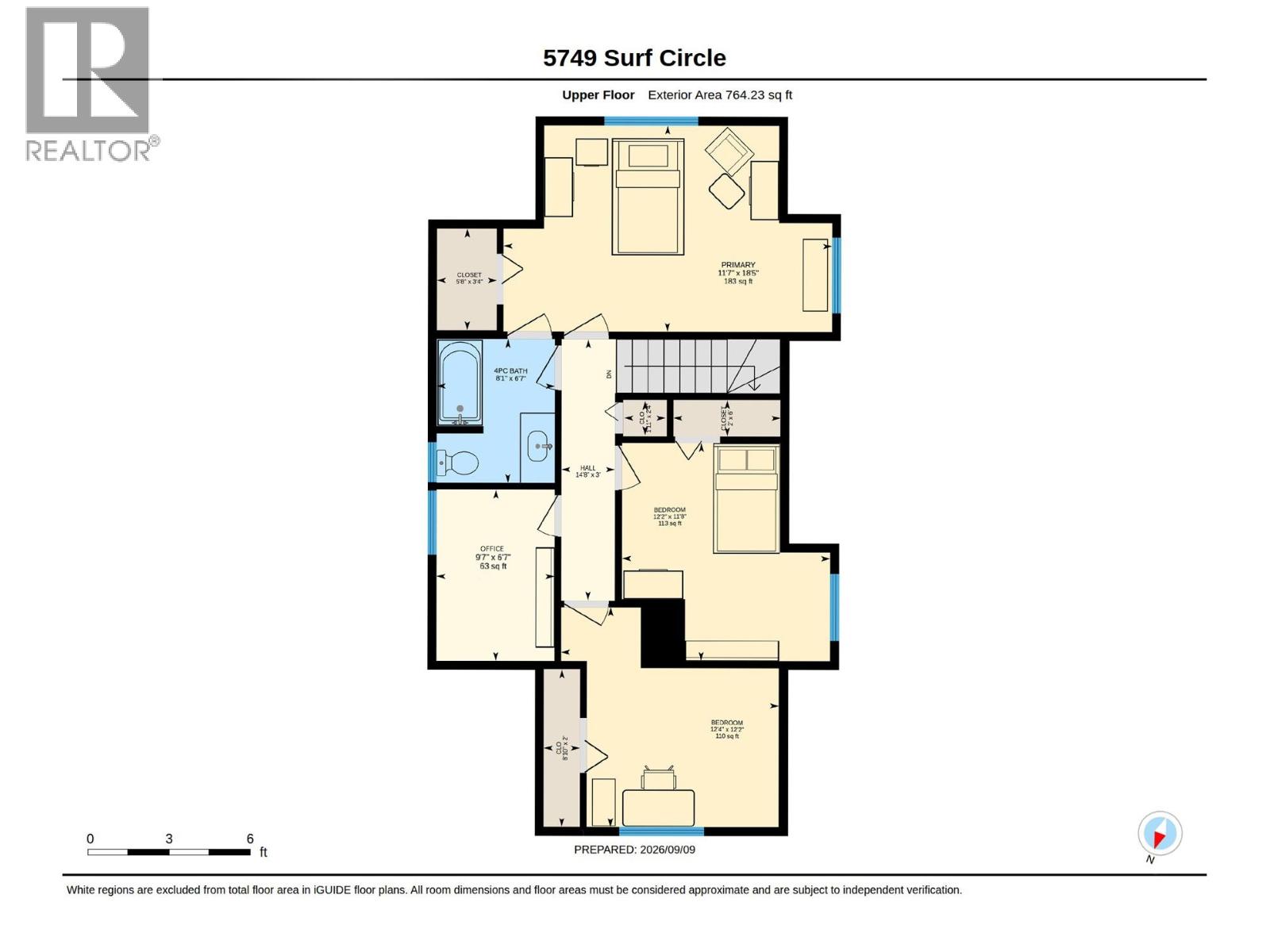 5749 Surf Circle Property Photo 25