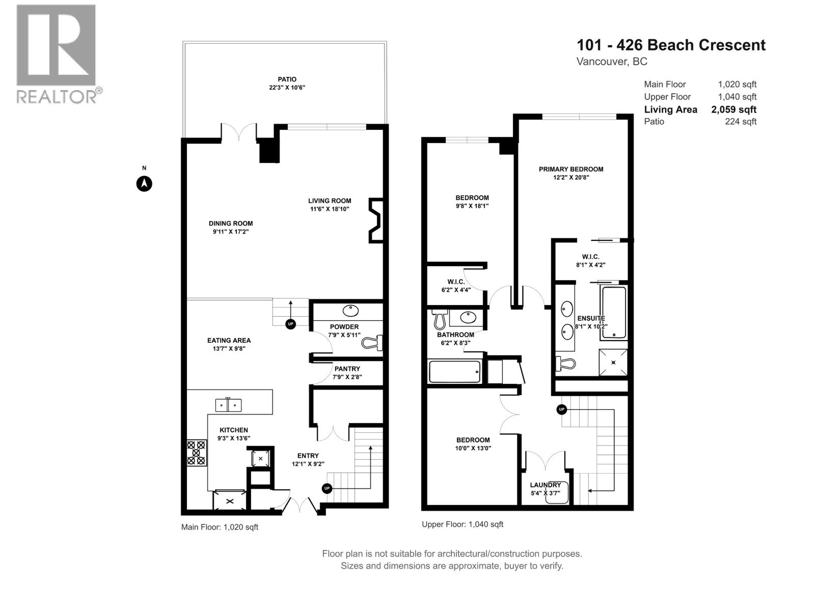 101 426 Beach Crescent Property Photo 40