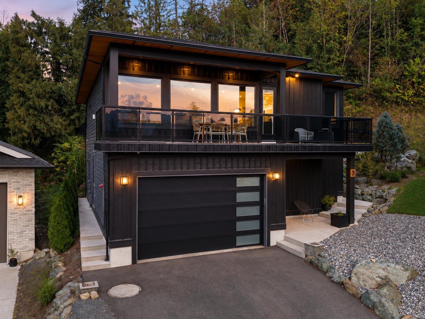 45406 VEDDER MOUNTAIN Road #3