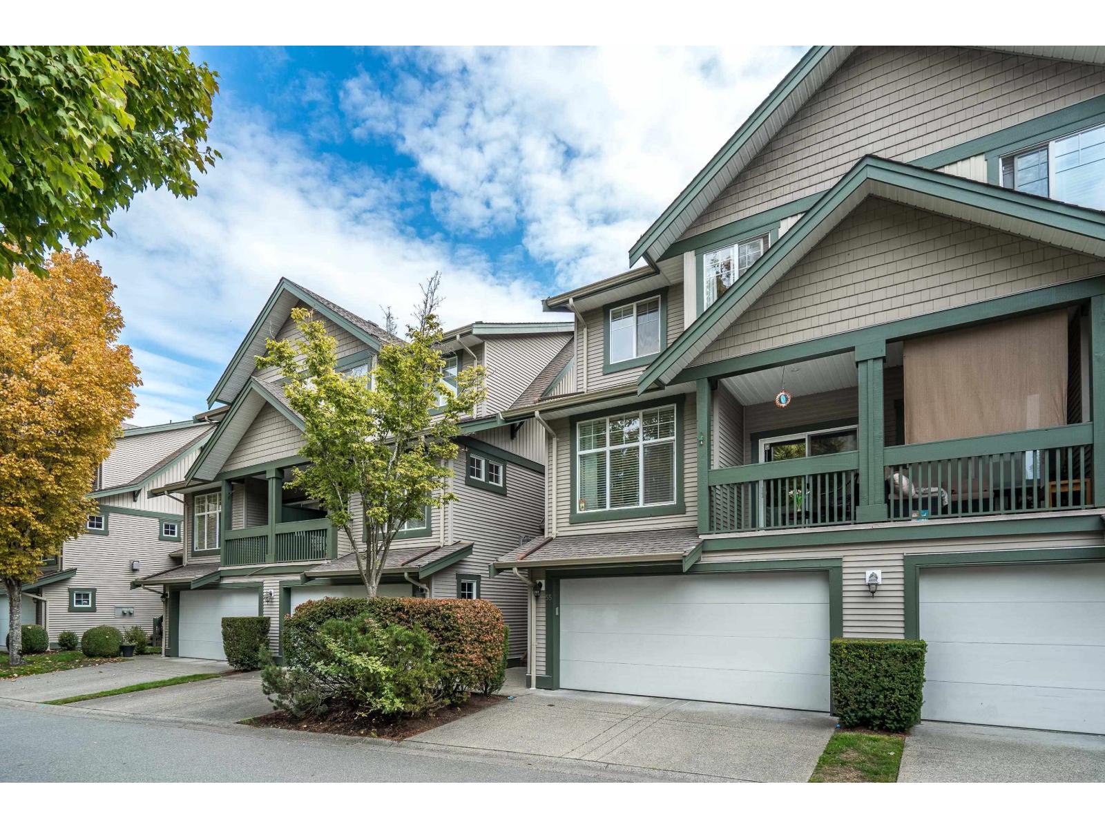 55 6050 166 STREET Property Image
