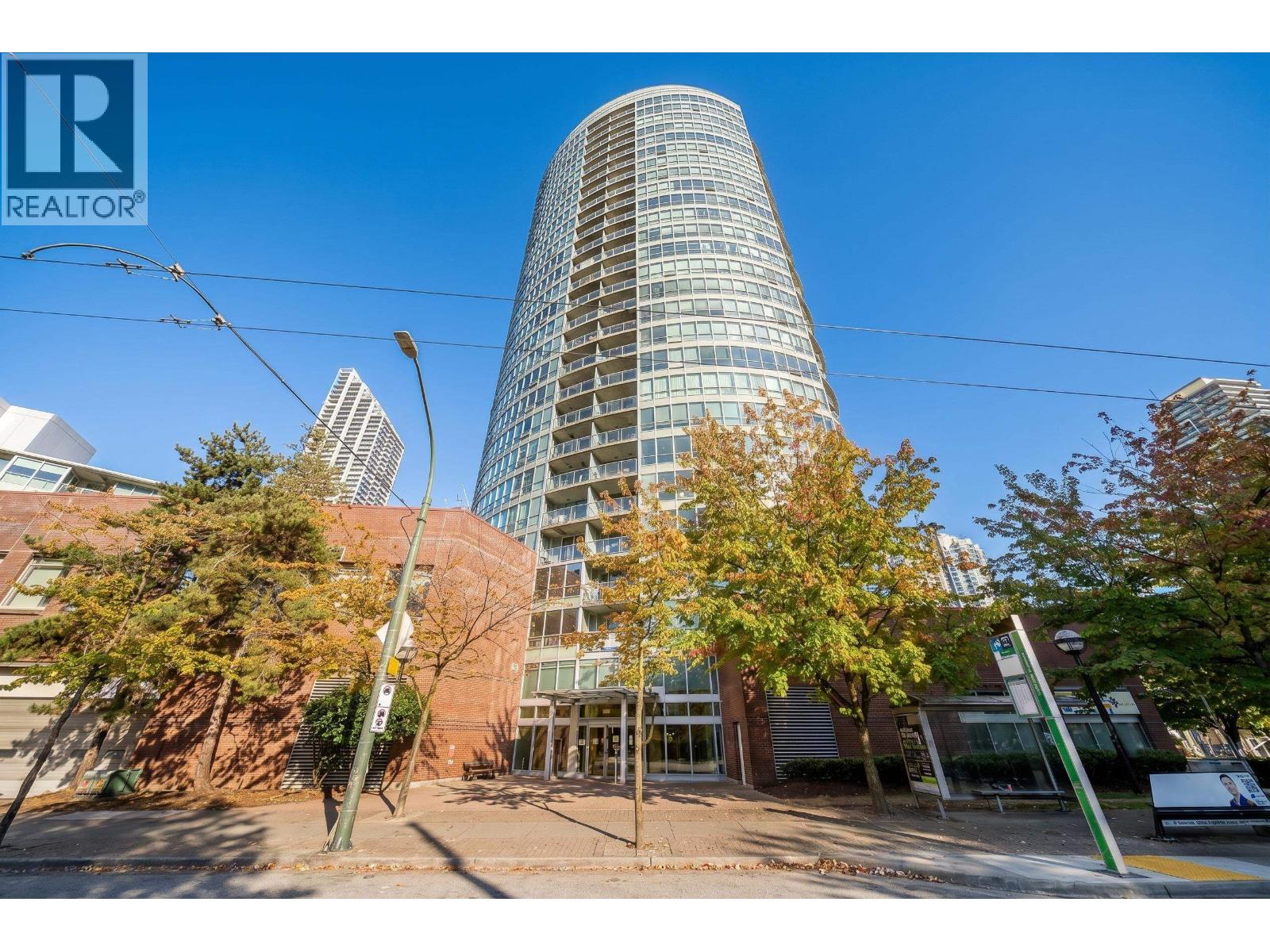 1503 6088 Willingdon Avenue Property Photo 1