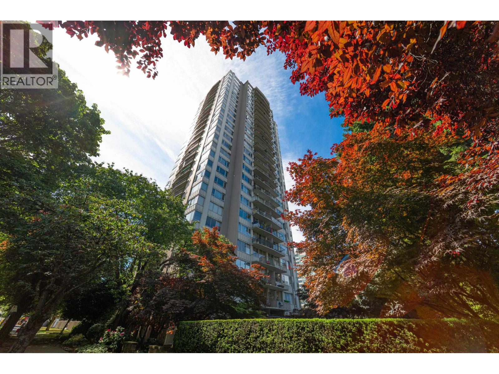 203 1850 Comox Street Property Photo 1