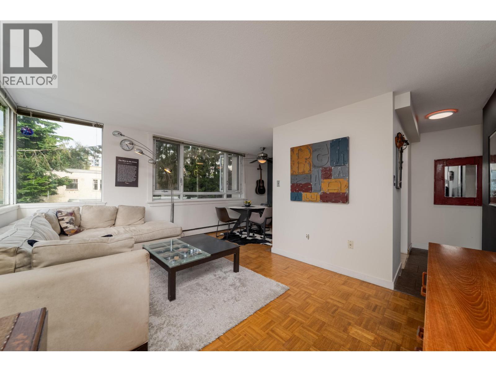 203 1850 Comox Street Property Photo 5