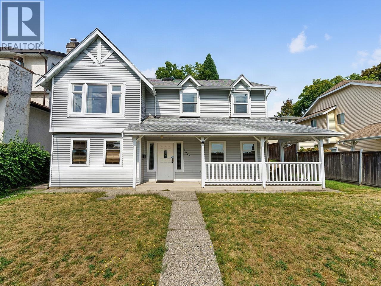 1609 Sixth Avenue Property Photo 1
