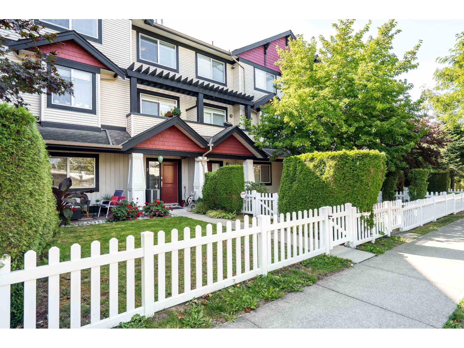 7 7168 179 STREET Property Image