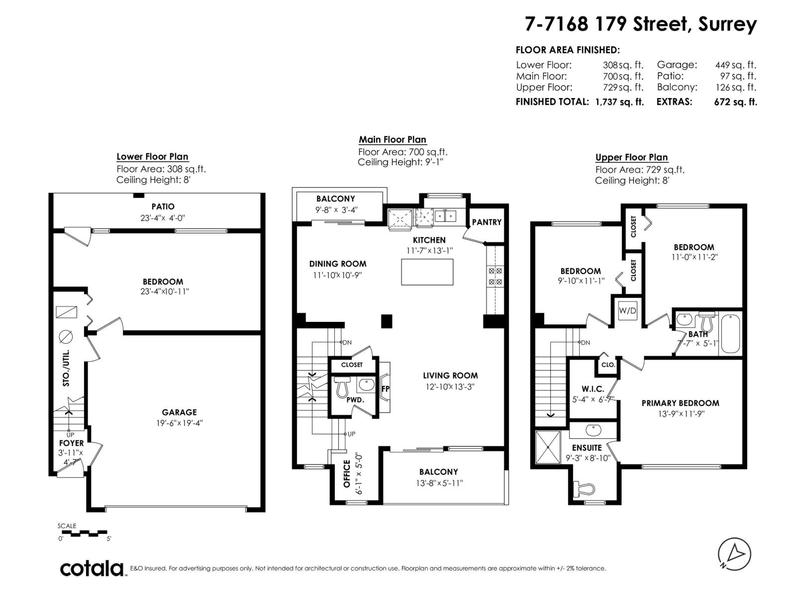 7 7168 179 Street Property Photo 38