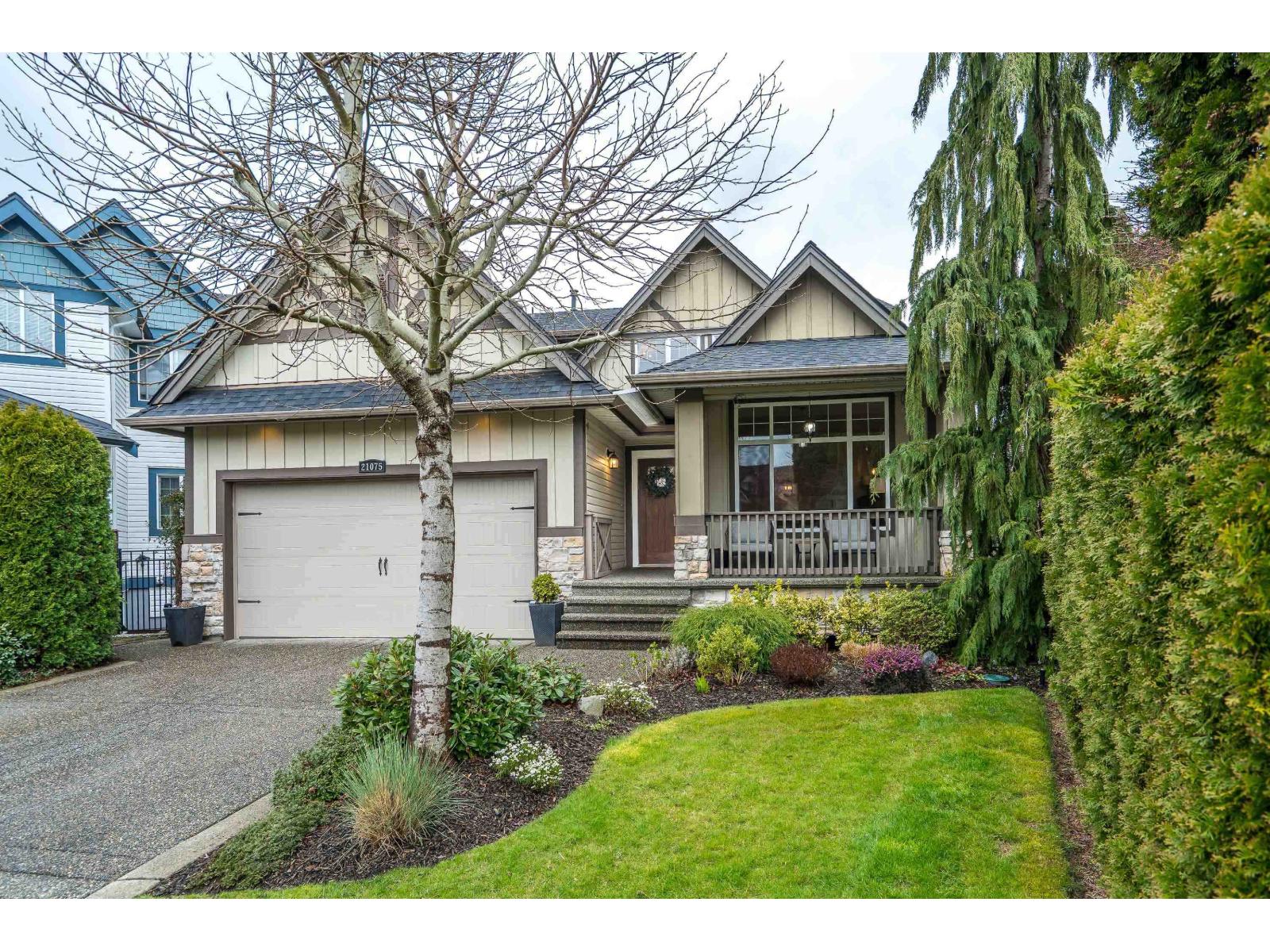 21075 86 Avenue Property Photo 1