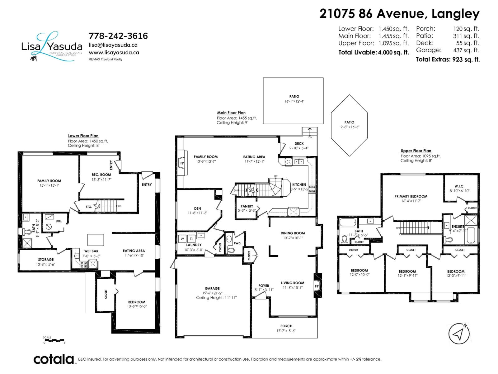 21075 86 Avenue Property Photo 39