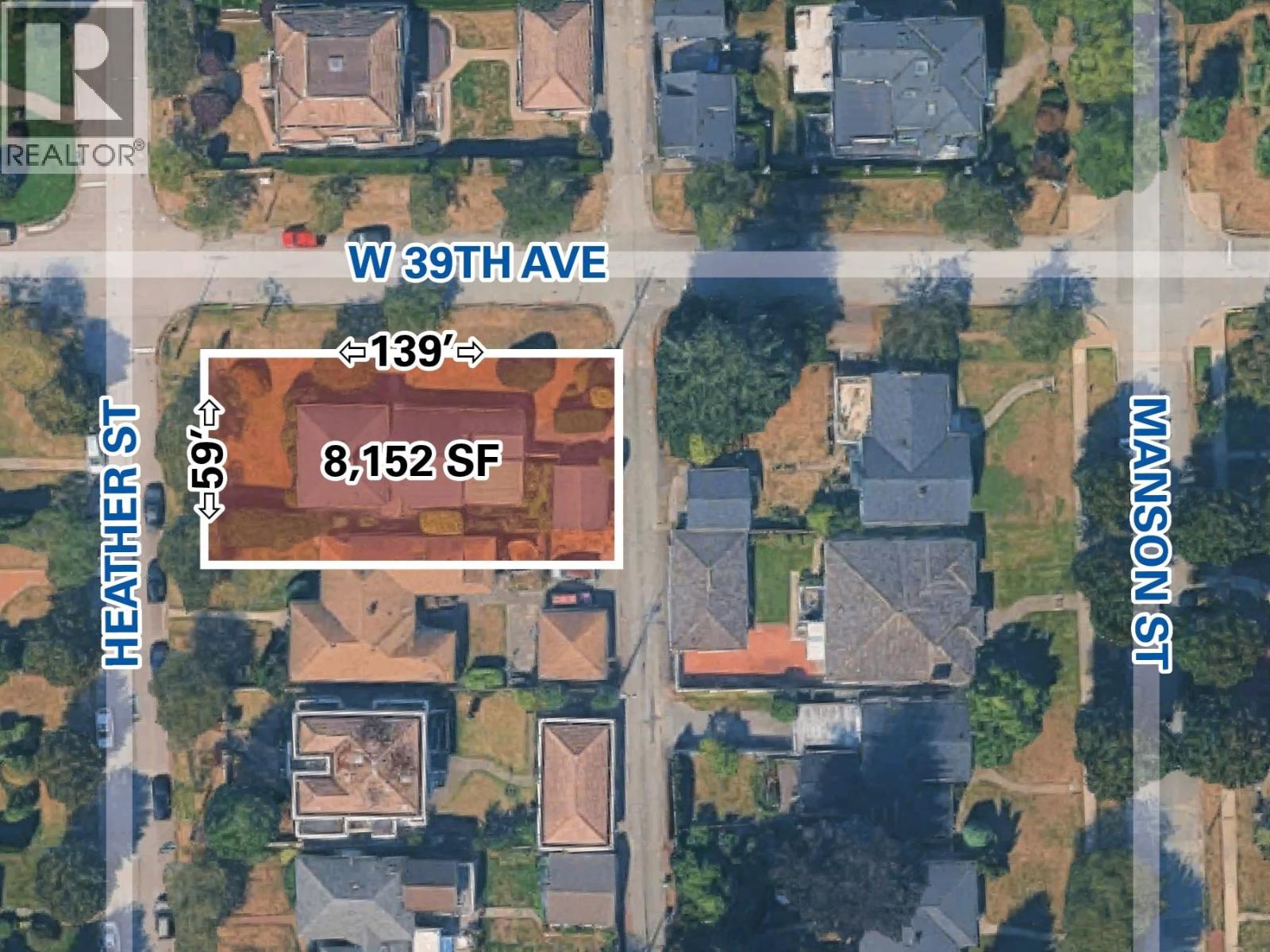 692 W 39TH AVENUE Property Photo 1