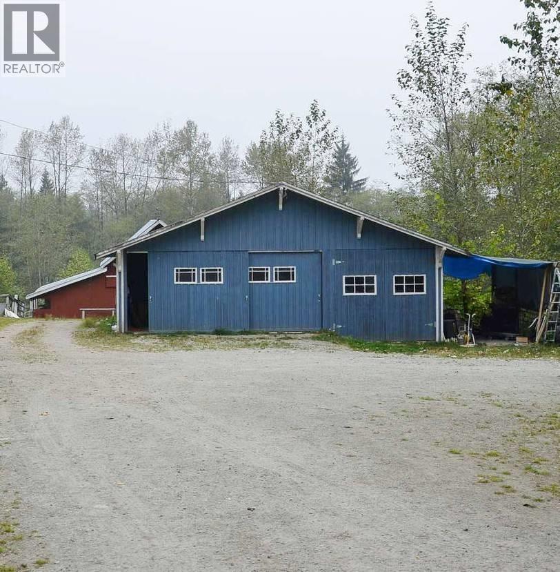 Shop 25457 112 Ave Property Photo 1