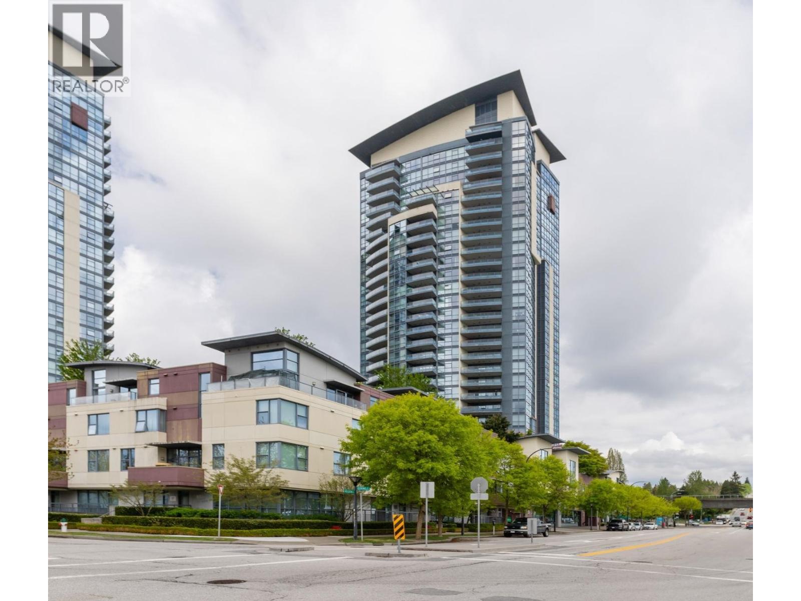1402 2225 Holdom Avenue Property Photo 1
