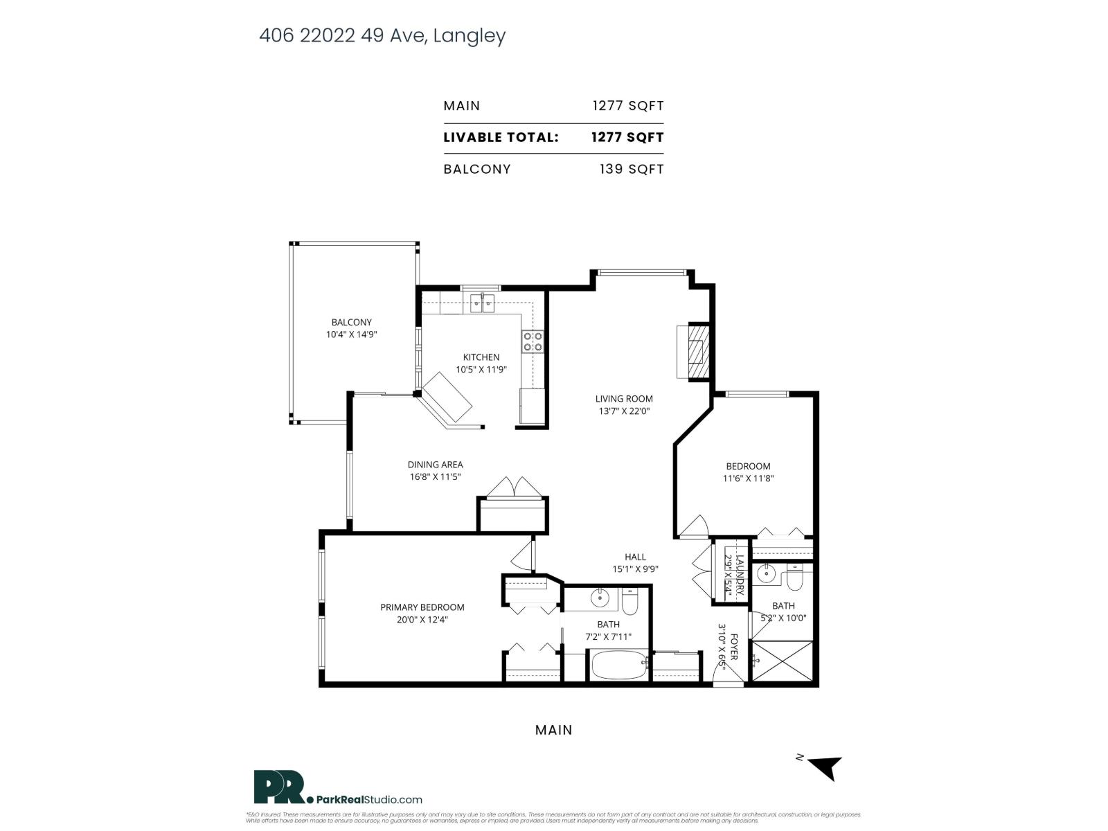406 22022 49 Avenue Property Photo 30