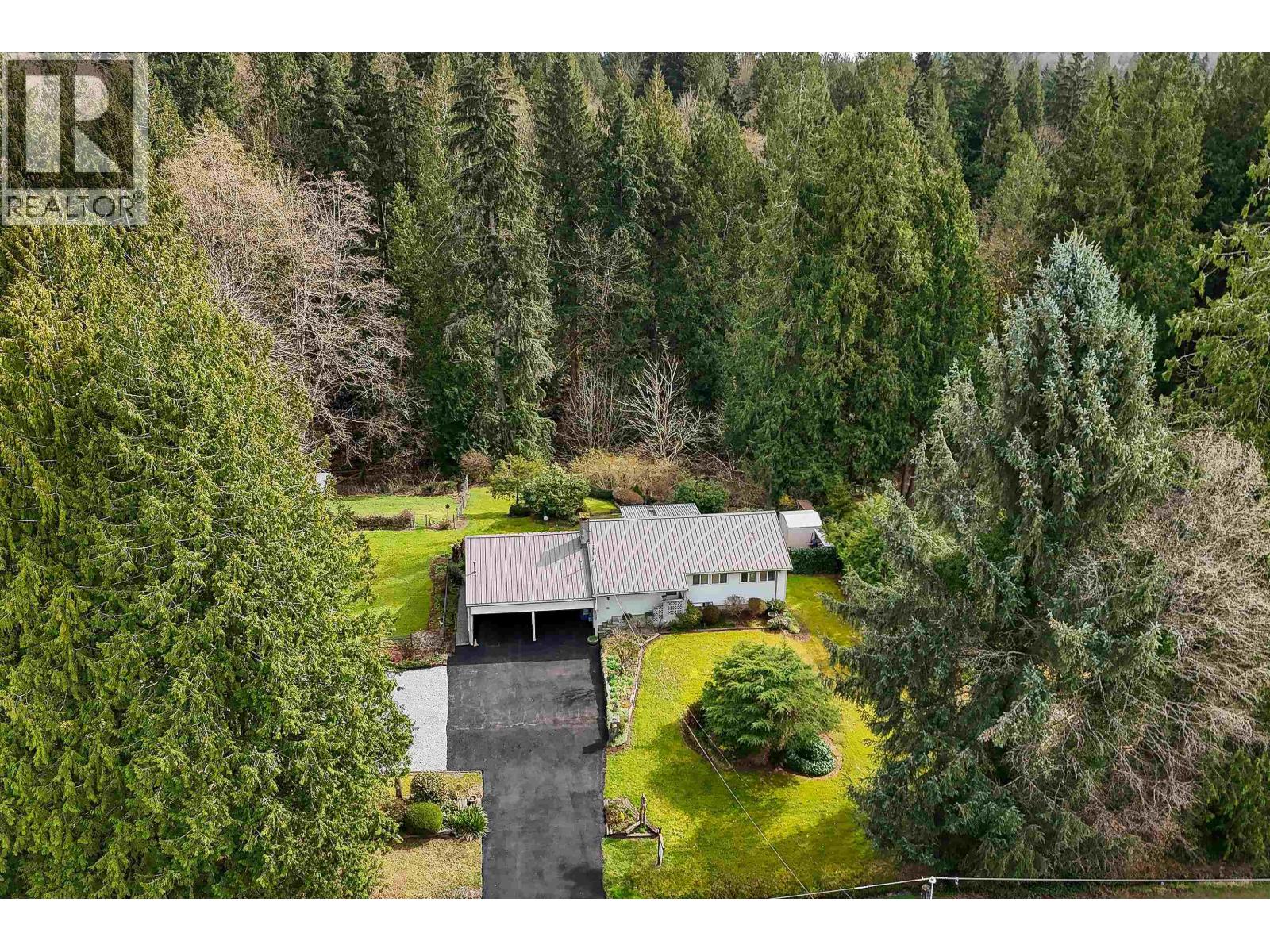 11626 248 Street Property Photo 1
