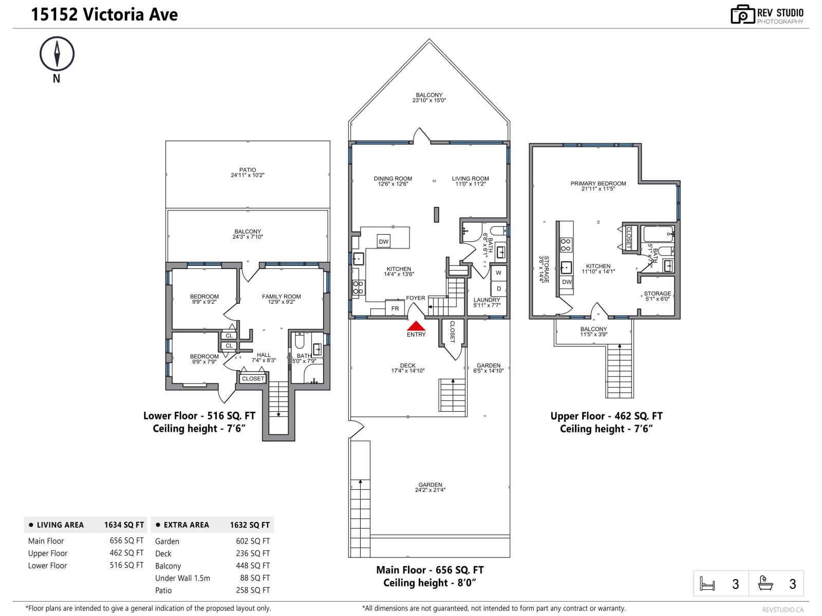 15152 Victoria Avenue Property Photo 30