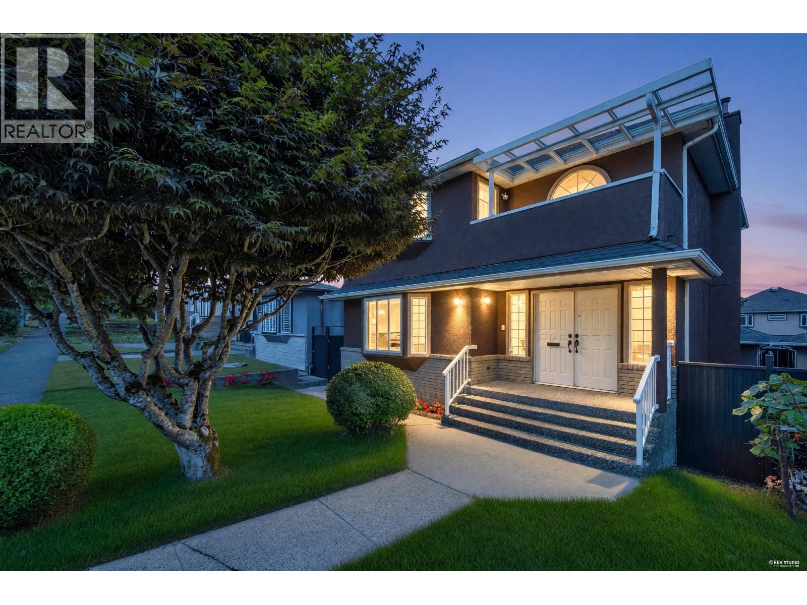 3681 Scales Place Property Photo 1