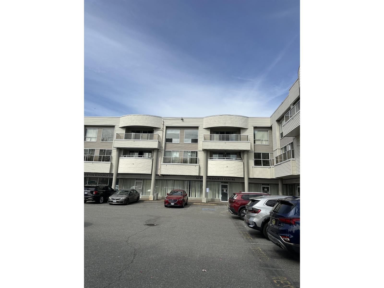 309 13771 72A AVENUE Property Photo 1