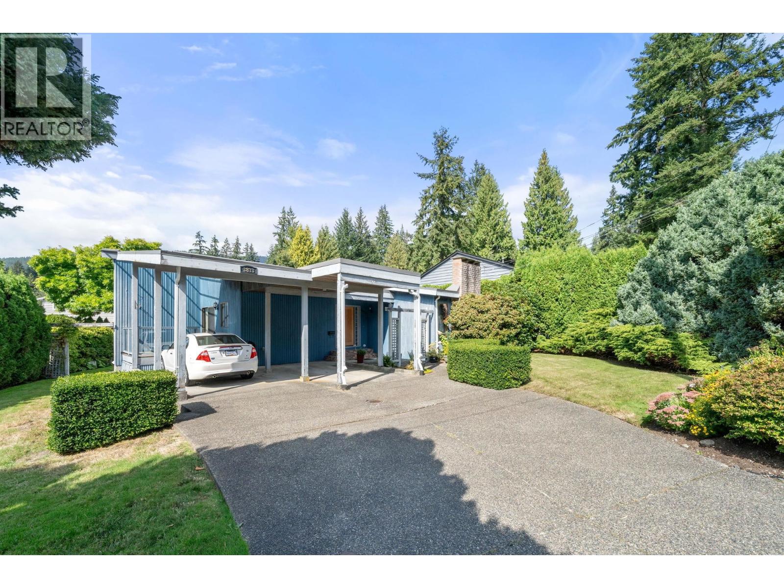 3833 Lynn Valley Road Property Photo 1