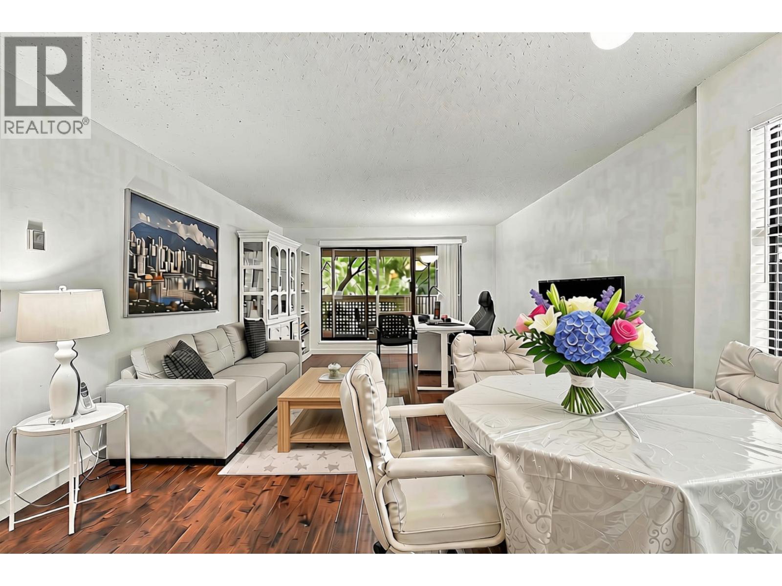 109 423 AGNES STREET Property Photo 1