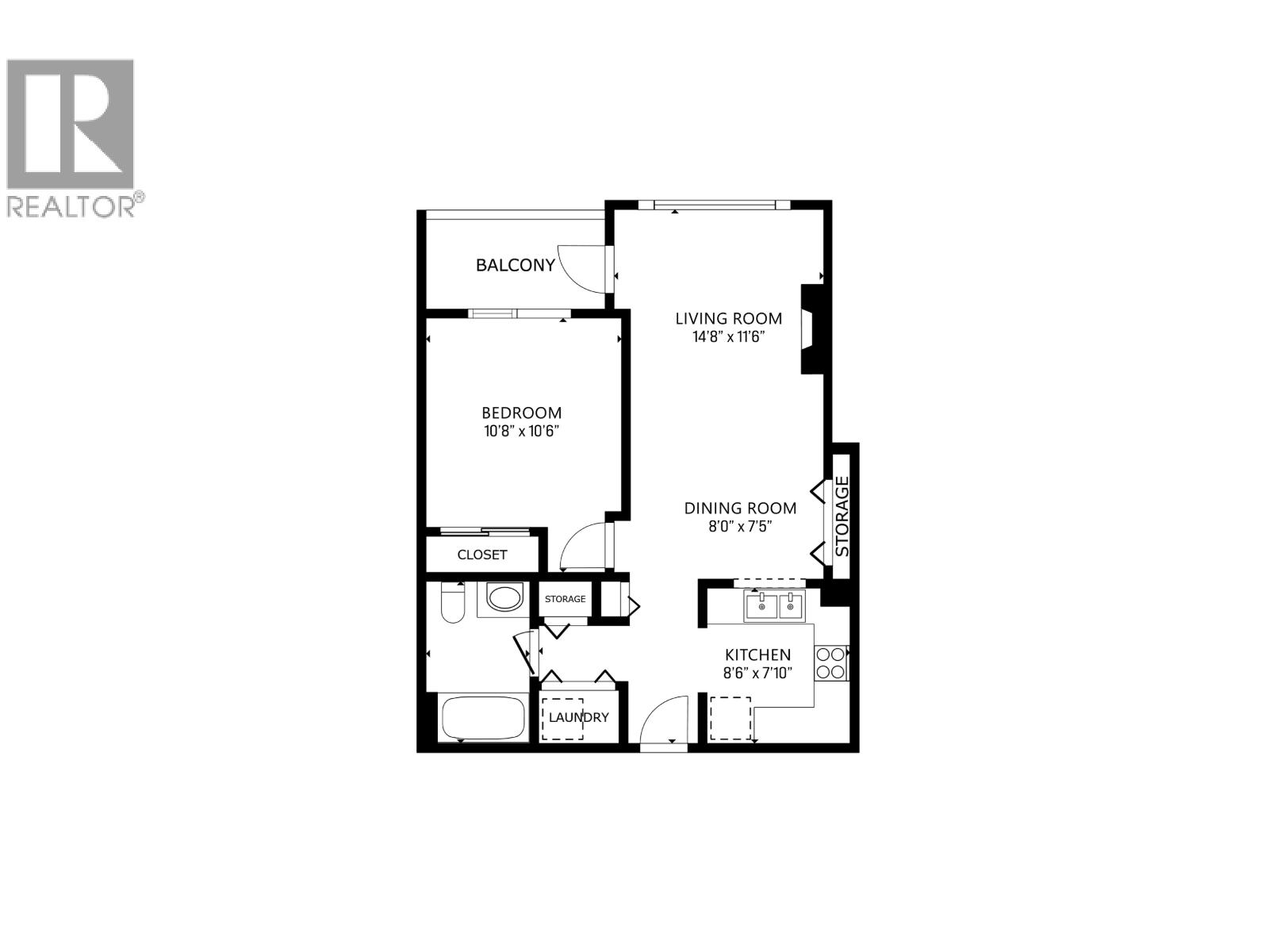 321 3600 Windcrest Drive Property Photo 20