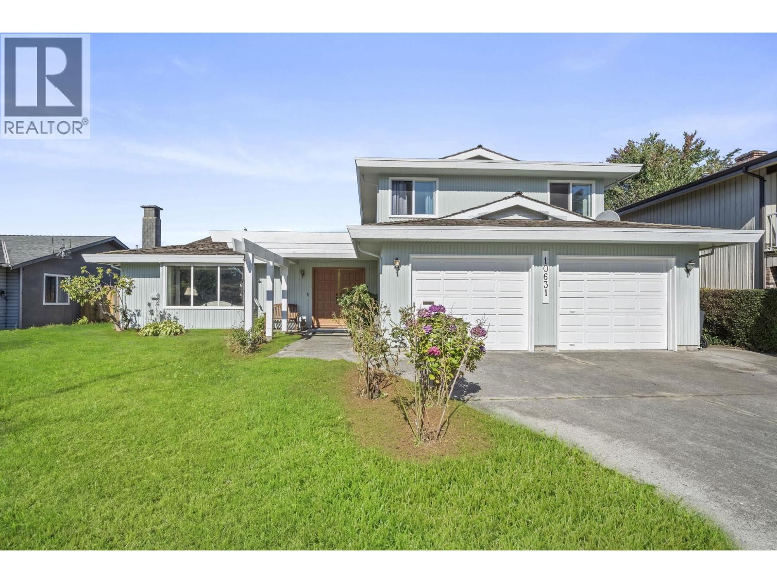 10631 Trepassey Drive Property Photo 1