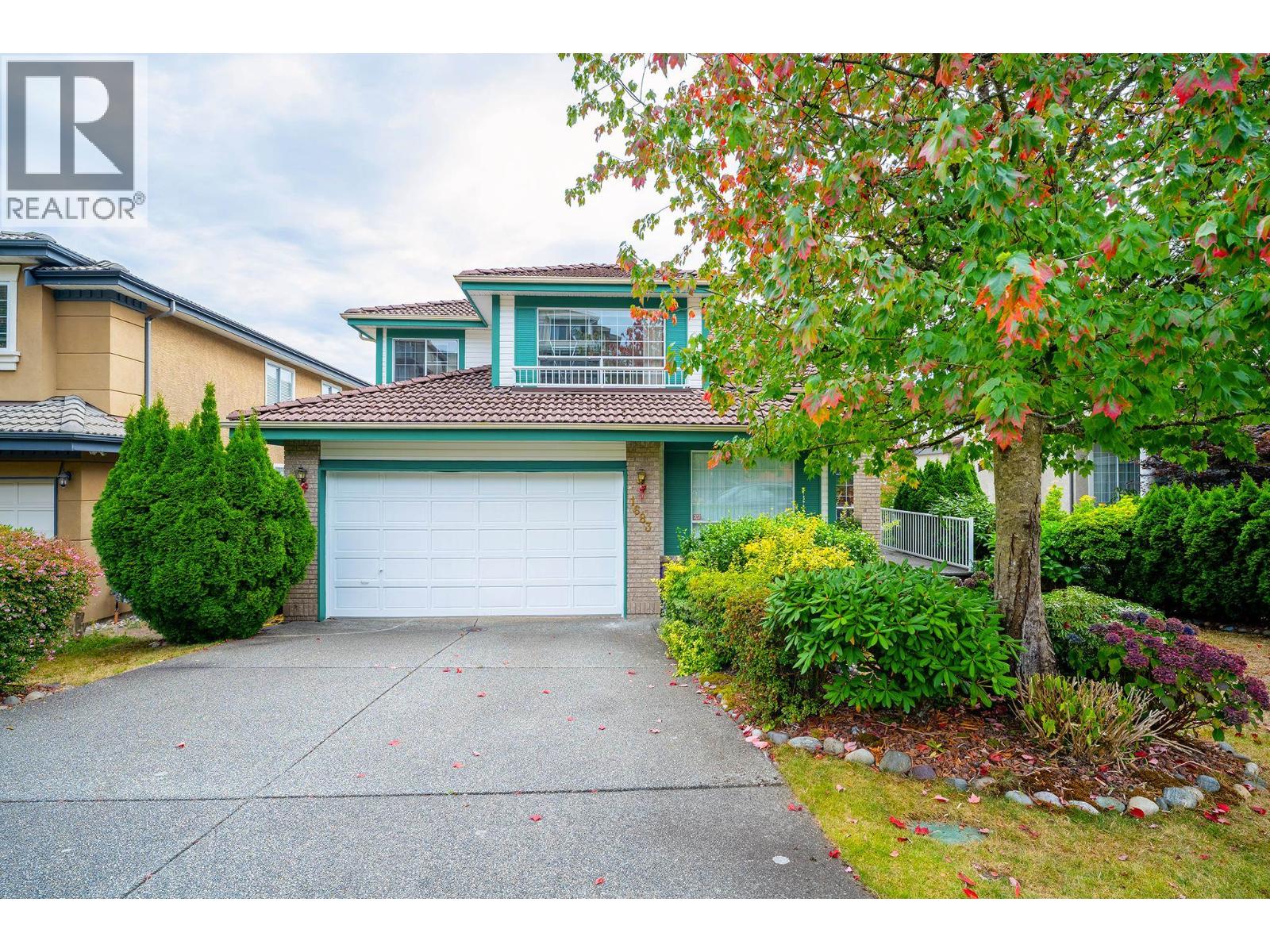 1683 Kingfisher Crescent Property Photo 3