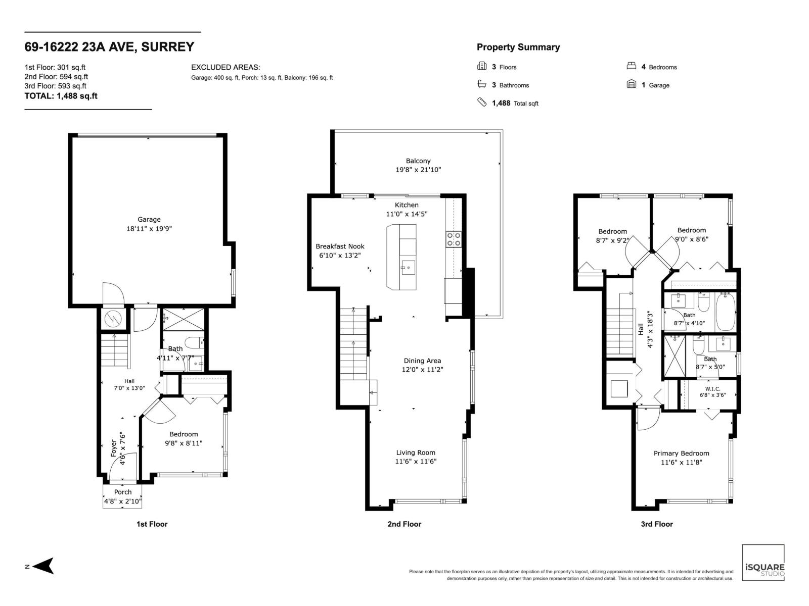 69 16222 23a Avenue Property Photo 27
