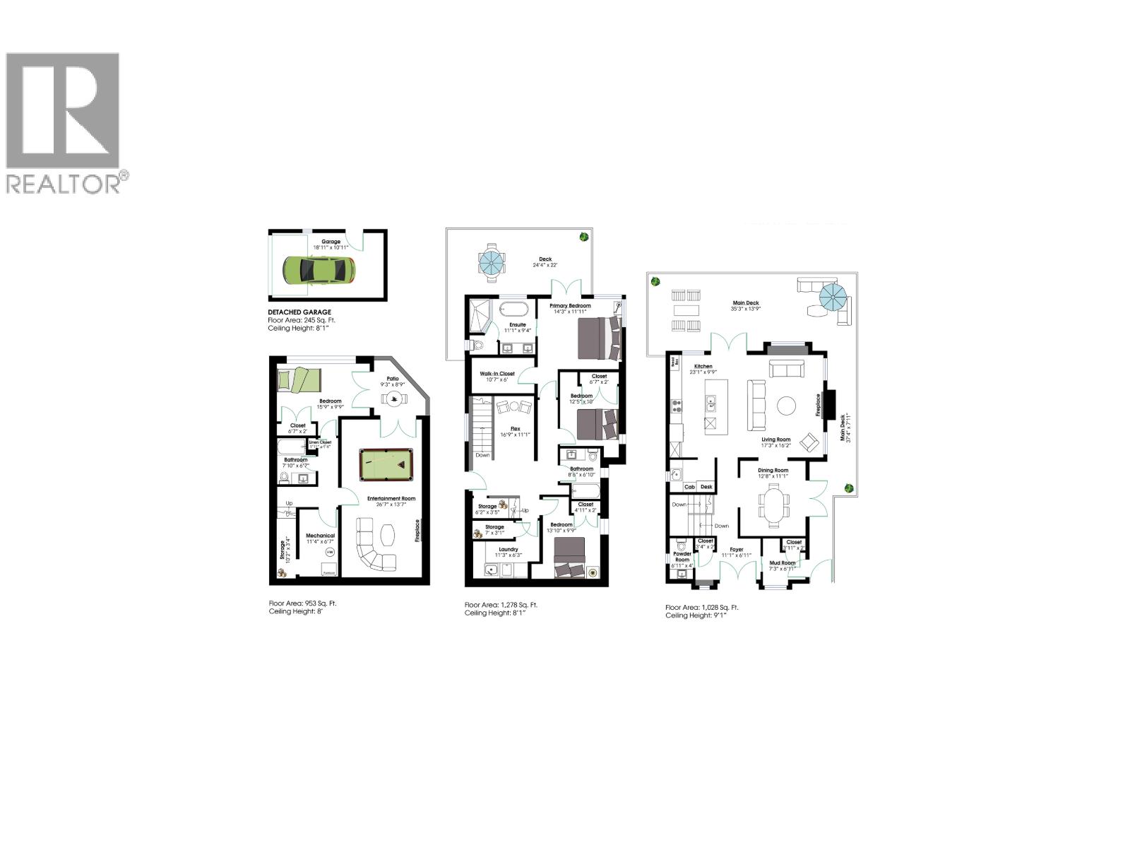 4041 Prospect Road Property Photo 40